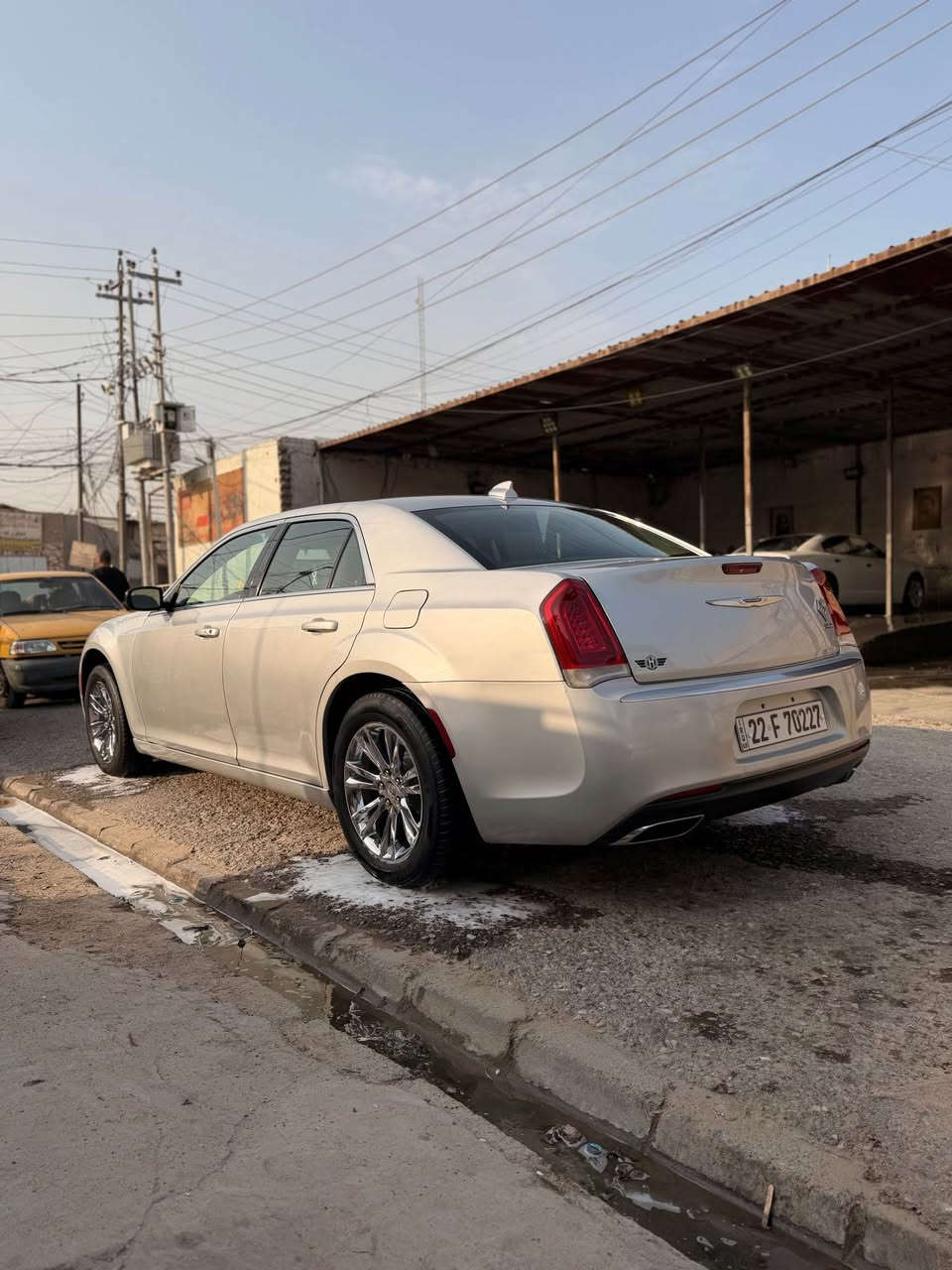 بغداد • سيارة • موبايل المعلن