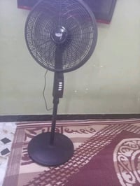 مروحه دفع • متحركة • ٣ سرعات