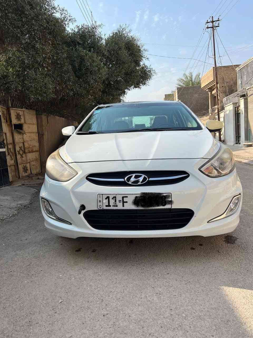 اكسنت • ٢٠١٥ • بأسمي