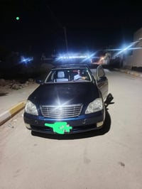 شاصي ٨٠ • محرك جاهز • موديل ٢٠٠٥
