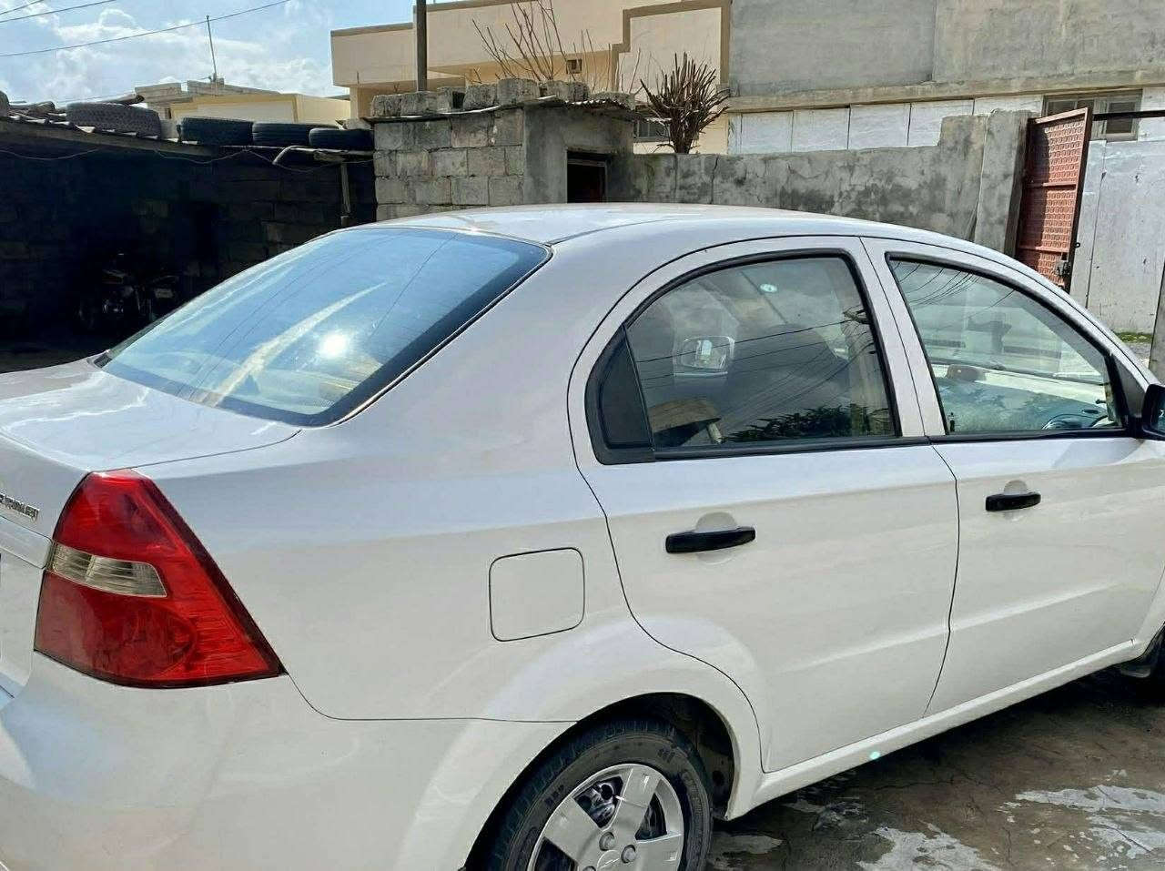 موديل ٢٠٠٩ • بلا بوية • السليمانية