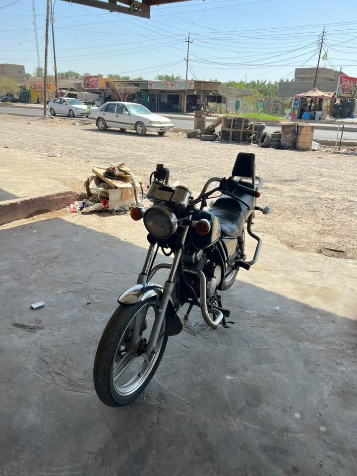 دراجه دايلم ابتر للبيع ماطور حلو ونضيفالسعر 625وبي مجال ***********
