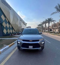 بلايزر • ٢٠٢٣ • صور الحادث