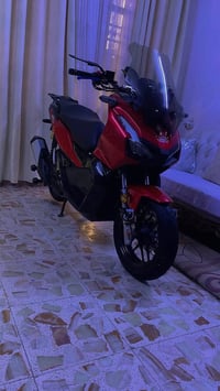 هوندا ADV • ١٥٠ • ٢٠٢٢
