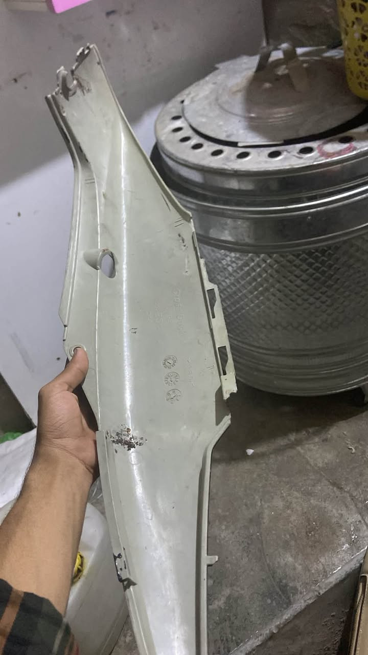 جوه السوك • كربلاء • حي البعث