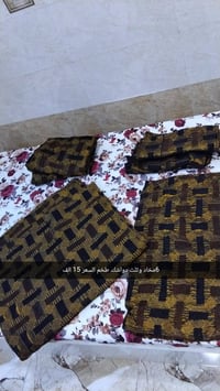 نضيف • جديد • مخدات ٦