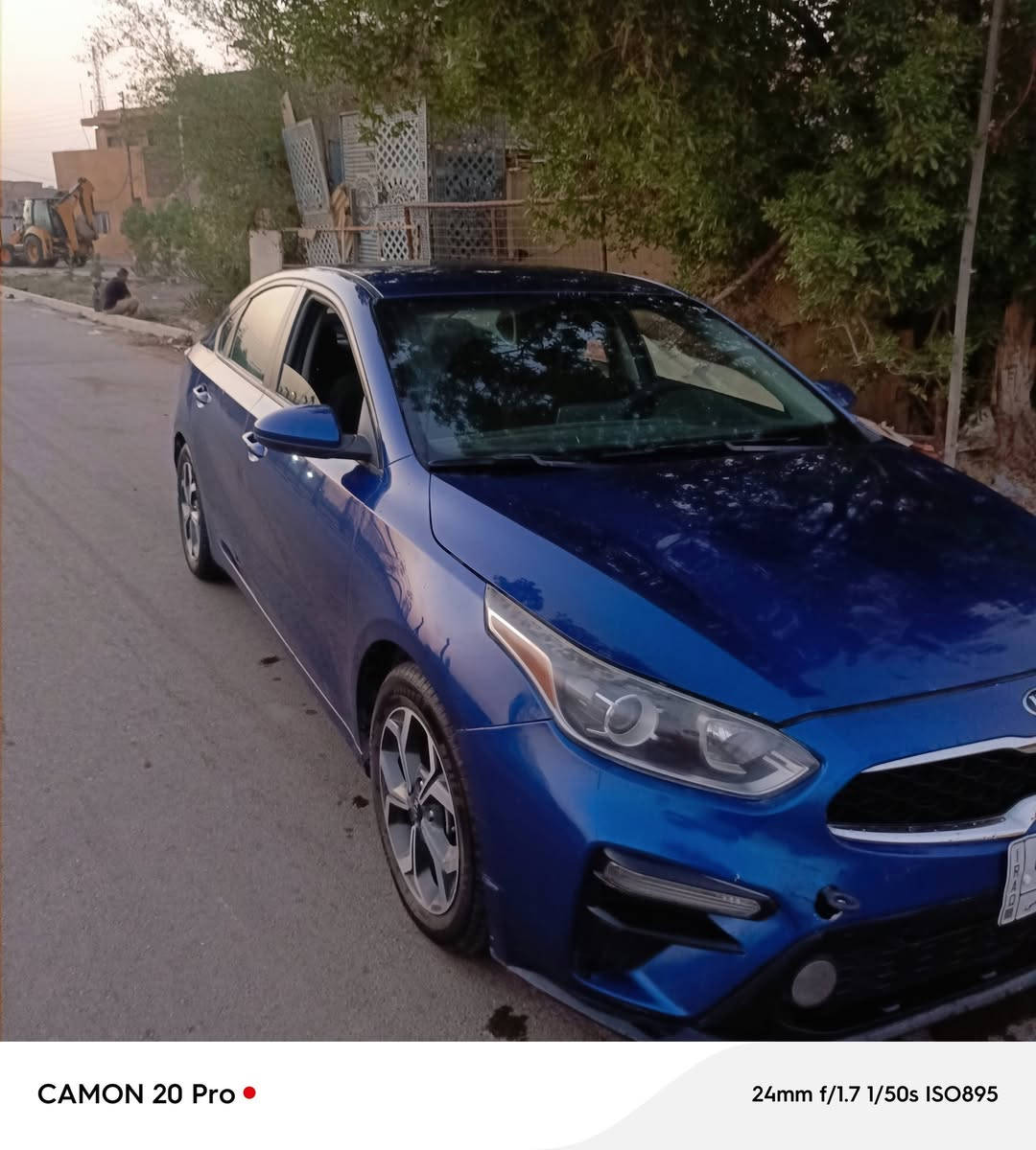 فورتي ٢٠٢١ • وارد امريكا • مكينة ٢٠٠٠