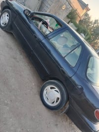 سيفيه للبيع موديل ٩٥ رقم بغداد السعر ٣٢ اوبيها مجال سنويه 4سنين صاقطه ...