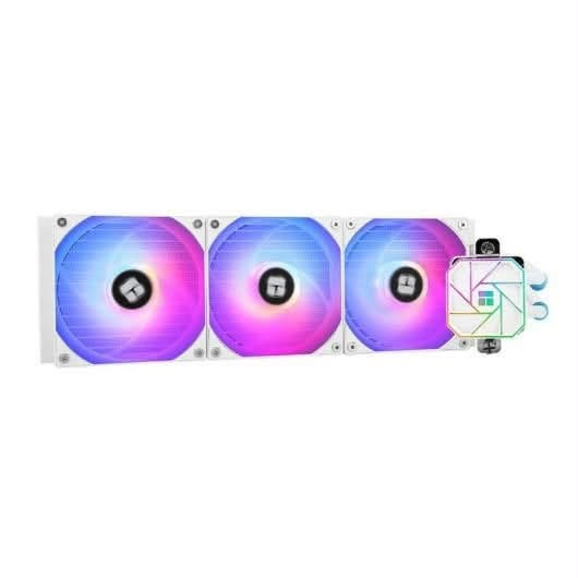 گيمنك pc للبيع ابيض + شاشة Msi
‏* CPU: Intel Core i5-12400F Tray
‏* MB: Gigabyte H610M-K DDR4
‏* GPU: PNY RTX 4060 8GB XLR8 Gaming VERTO Dual Fan OC White
‏* RAM: Corsair Vengeance RGB Pro 16GB (8×2) DDR4 3200MHz White
‏* Storage: Lexar NM620 NVMe SSD PCIe 3.0 M.2 1TB
‏* Cooler: Aqua Elite 360 White
‏* Case: Antec CX800 White
‏* Monitor: MSI QRWF 27” 2K
‏* Speaker: Redragon GS520

المحتويات: PC + شاشة + سبيكر

سعر pc منفصل : مليون و 280 الف و بي مجال
سعر الشاشة مع السبيكر منفصل : 320 الف وبيها مجال 
سعر pc مع الشاشة و سبيكر كامل : مليون و 500  الف وبي مجال 

ميسان

للاستفسار الاتصال او المراسلة على الرقم ***********
