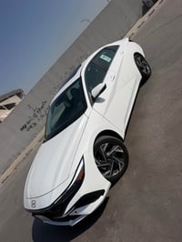 النترا ٢٠٢٥ • ماشي ٣٧ ألف • فتحة