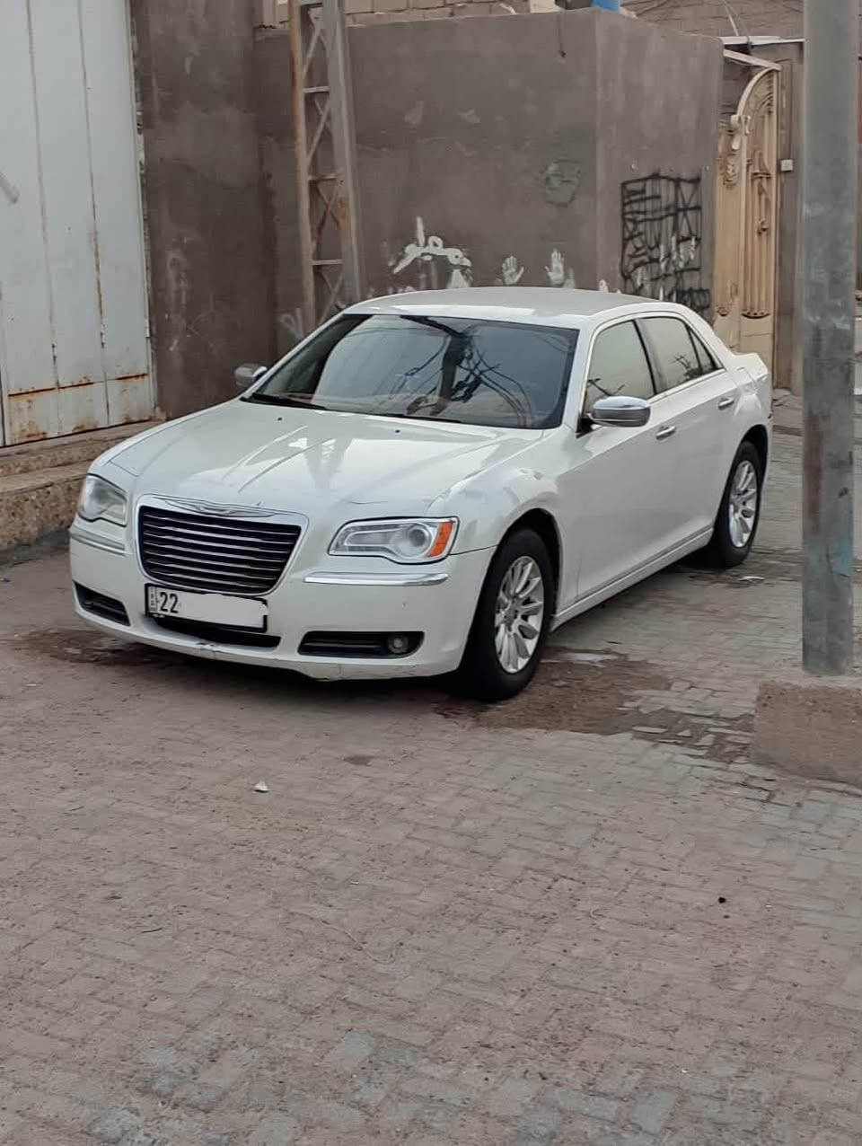 ‏سلام عليكم أوباما 14 أصل قصة جلطة كير مكينة كفالة مكينة ٥٧٠٠ سيارة جاهزة وأحلى من الصور تبريد تدفئة تخم تاير حدادي أرقام طبق الأصل بدون سنوية فول مواصفات بدون تنتهي سيارة جاهزة من كل شيء عنوان بصرة بيع السعر ٥٥ وبيها مجال حق الجاية ***********

