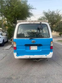 شرطية • ٢٠١٥ • مكينة وكير مكفولة