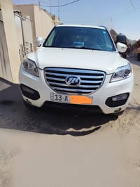 ليڤان x60 • ٢٠١٥ • رقم ميسان
