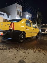 رينو الوكان • ٢٠٠٩ • رقم بغداد