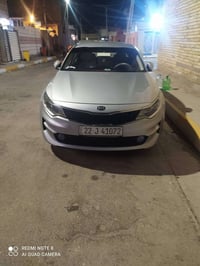 اوبتيما خليجي • ٢٠١٦ • النعمانية