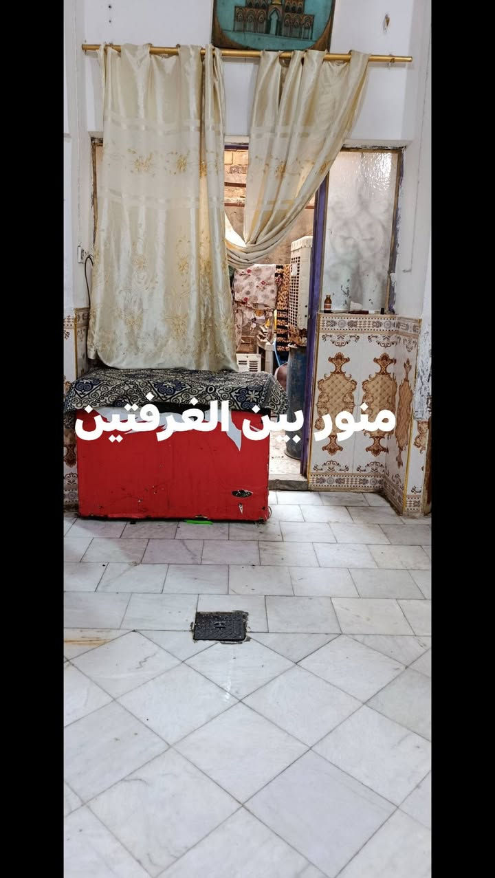 عبد الحسين ال راضي • ٢٠٠م • ٤+غرف
