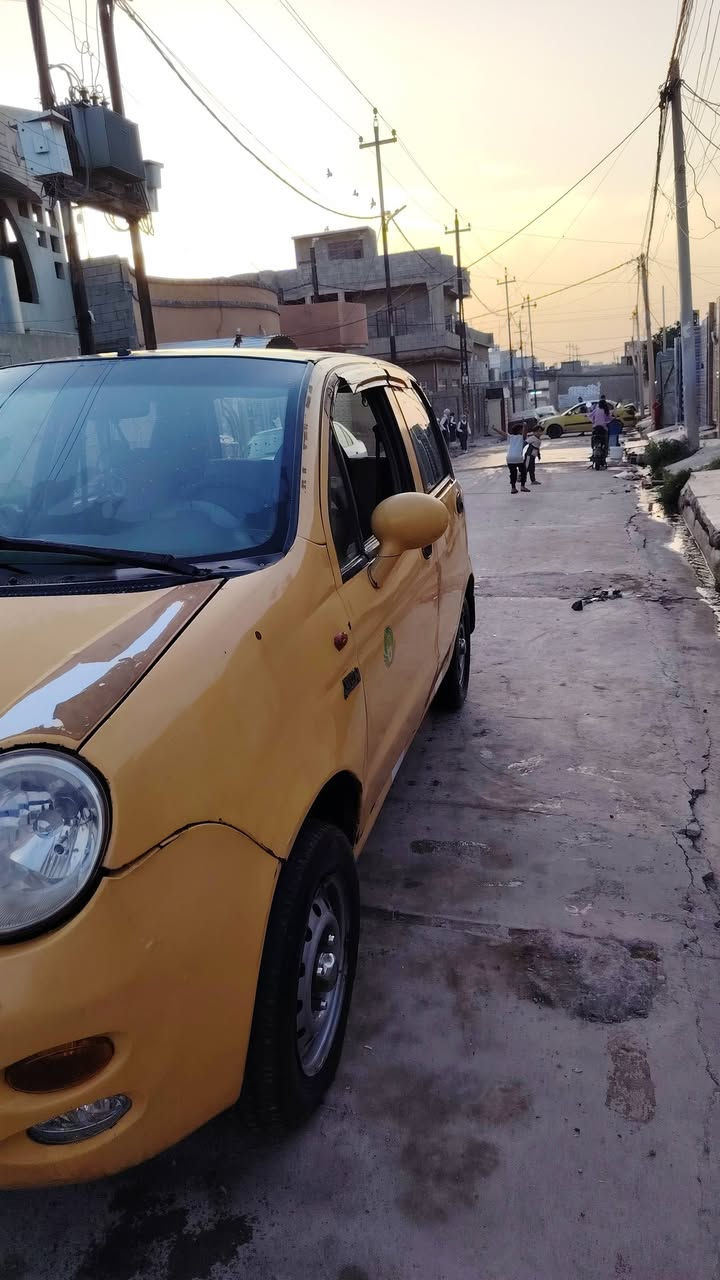بيع مستعجل • محرك وكير شرط