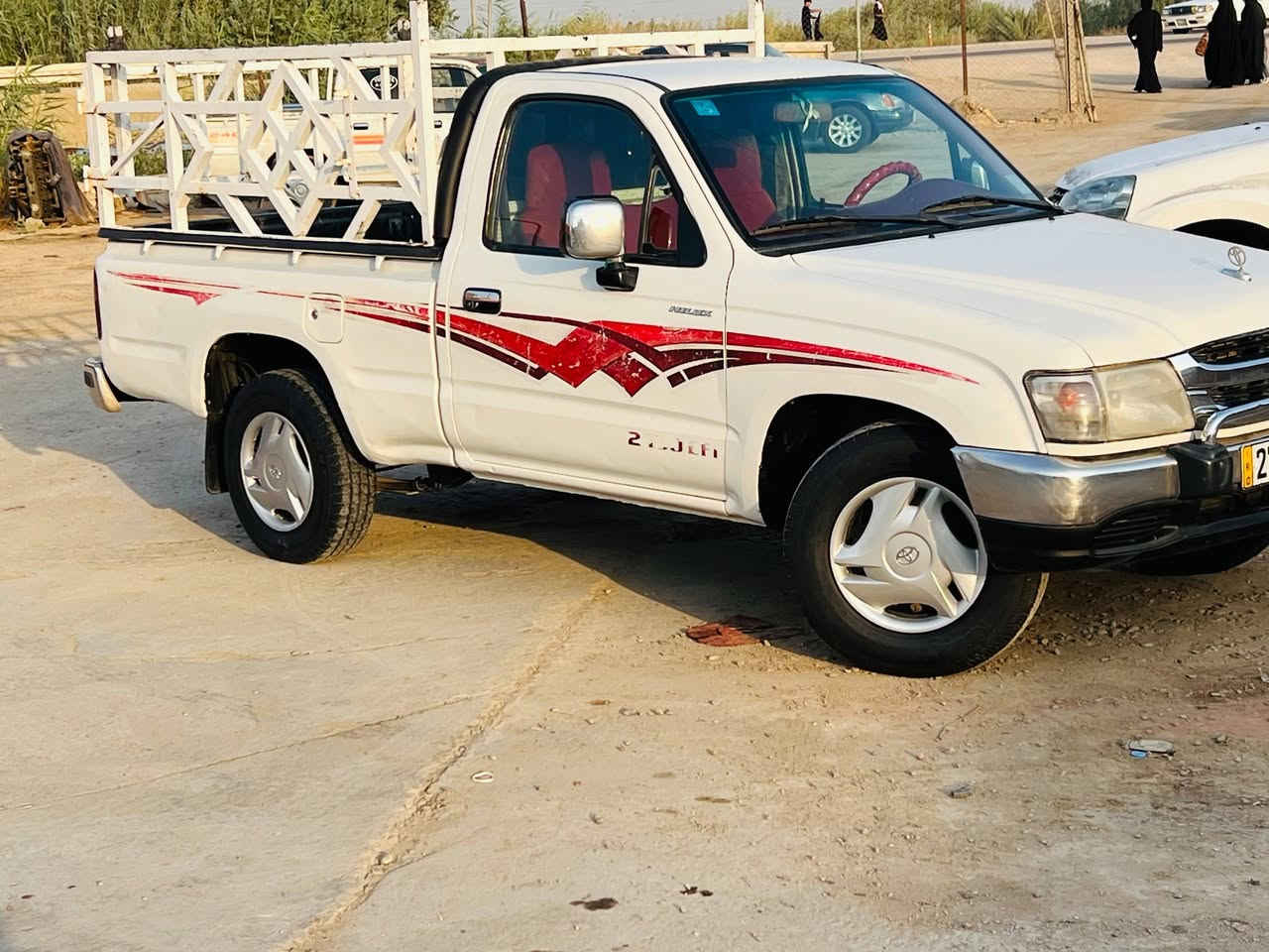 بيكم • ٢٠٠٥ • رقم ذي قار