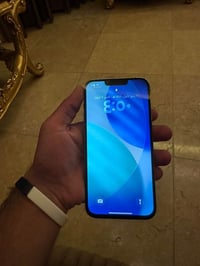 آيفون 13 برو ماكس • ٢٥٦ • ذهبي