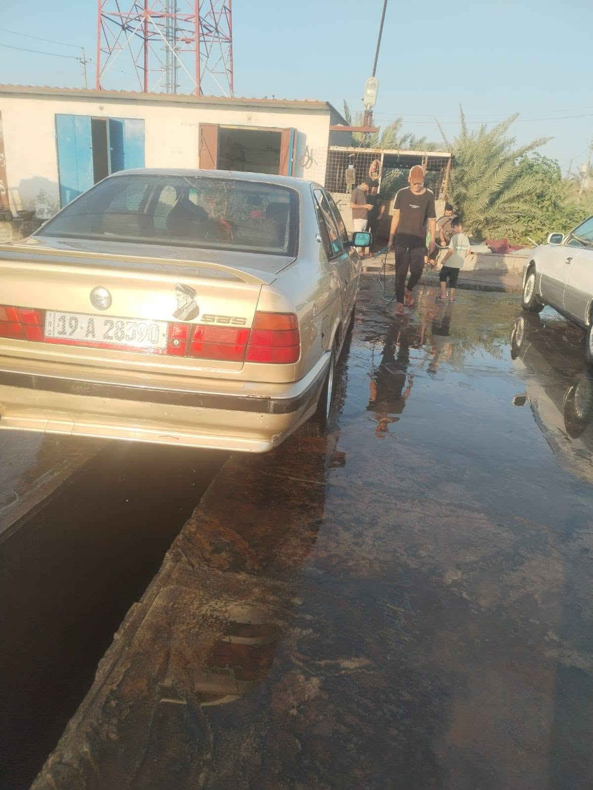 ٥٣٥
كير اوتوماتيك
تبريد
قطعتين
جاهزه السياره
السعر  تواصل مع الرقم ***********
