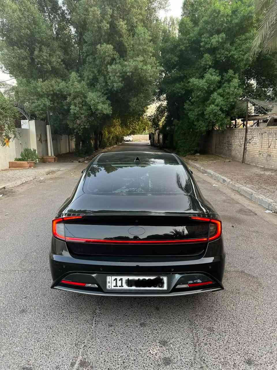 سلام عليكم
سوناتا 2022 وارد كوري 
بيع او مراوس
فول واحد ع واحد عد البنراما
كراسي جلد كهرباء مقعدين
كراسي تدفئة تبريد 
لد امامي 
لد خلفي 
حساسات امامي خلفية
تحكم قيادة 
مثبت سرعة 
تحديد مسار 
شاشه ديجتل 
داتشو 
اناره داخلية متغيره بلادية
شفتات ستيرن 
سايد بريك بصمه 
اوتو هولد 
بردات جانبية وخلفية
تشغيل عن بعد 
تقديم وترجيع بصمه 
حادثها جاملغ خلفي وقبق جنطة فقط بدون دواخل
سياره ماشية 42 الف رقم بغداد باسمي 
مكاني حي تونس 
***********
