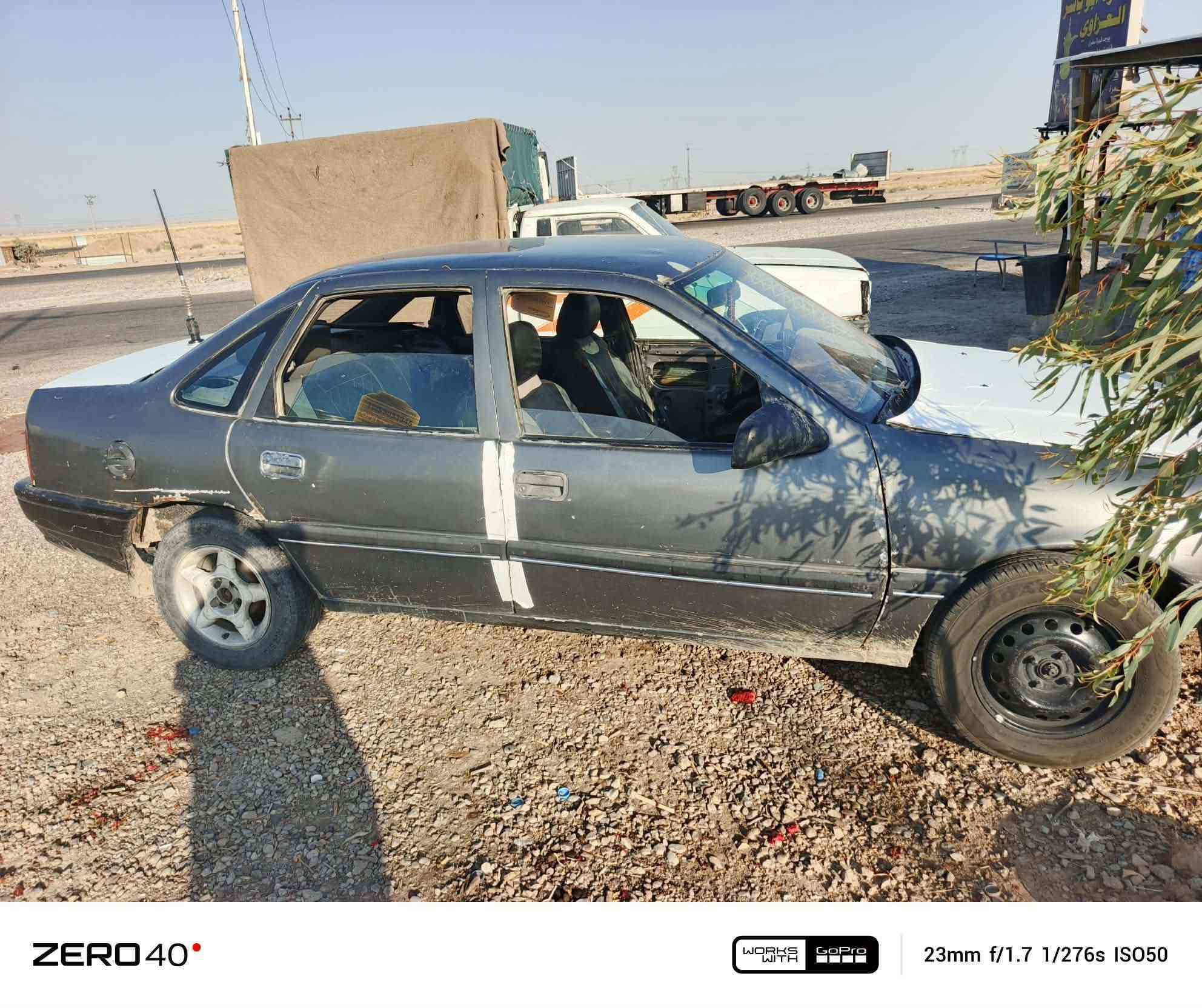 اوبل فكتره موديل 1992 رقم ديالى شرط كير ومحرك مكان ديالى العظيم مامتواجد عل فيس واني مكلف بل نشر لحد يراسلني رجان الهاتف ***********
