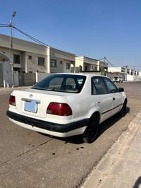 كورلا ٩٦ • كير اوتو • رقم نجف