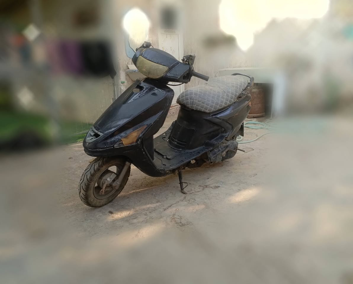 كوم حديد • كاسره • كرنك
