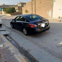 التيما ٢٠١٣ • ٤ سلندر ٢٥٠٠ • رقم كركوك