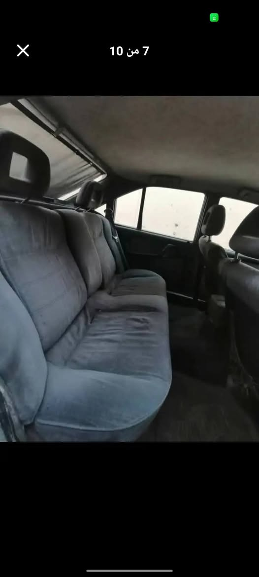 سلام عليكم
اوميكا حجم 26 قطاره مال بانزين مسويها بيدي محرك والكير شرط موديل 92 سياره بلاديه بدون صبغ بس تقحيل وايرمنيا كلها شغاله سنويه واجهه وكاله ام الباركود بسمي شرط التحويل شرعيها دكتور معروف طخم الوره والكدام مبدل جديد اصلها تبريد بس بوري نقص سعرها ١٨ورقه وبيها مجال

***********
