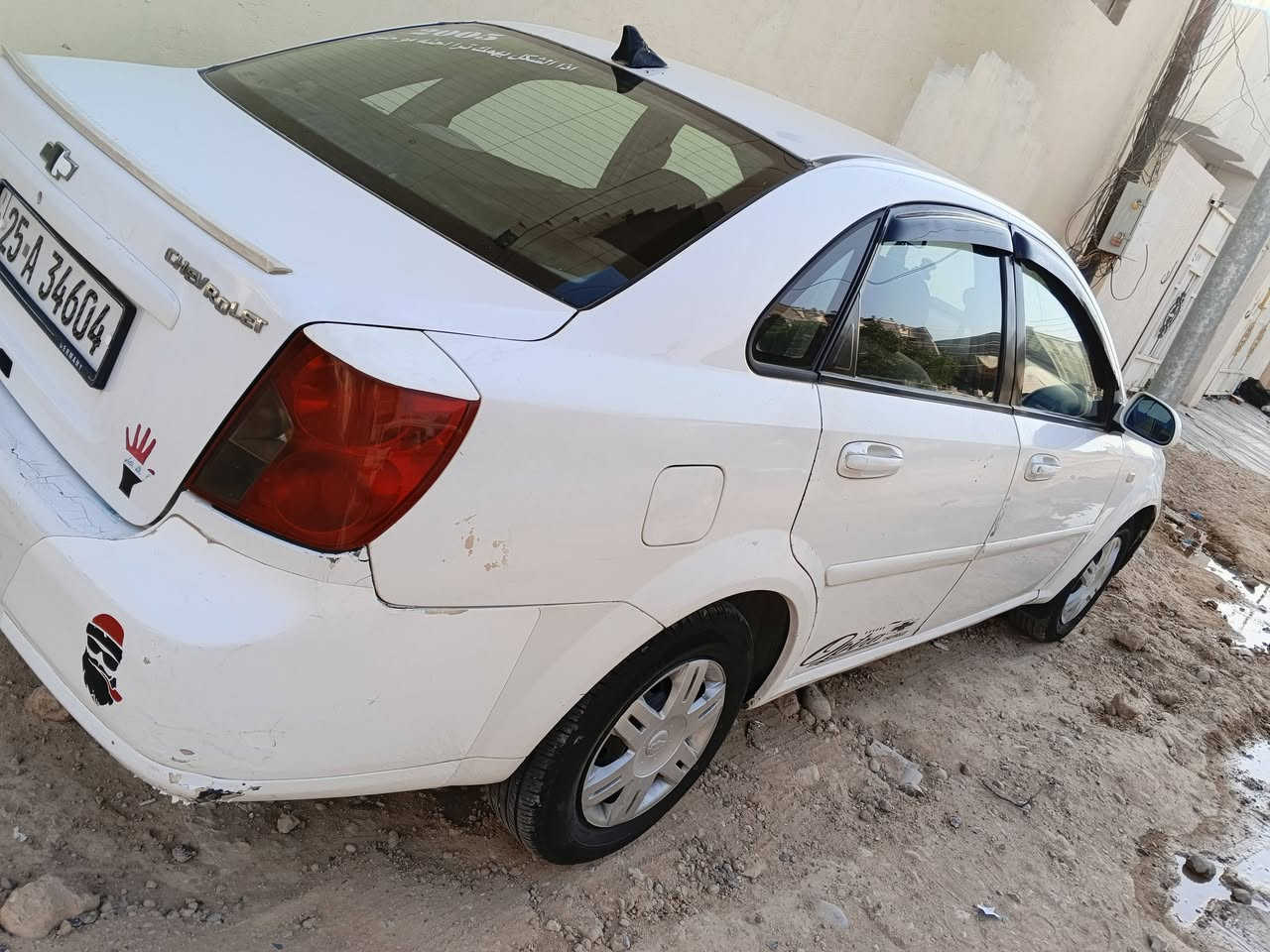 اوبترا للبيع 2005 خليجي  السعر 62 وبيها مجال رقم الهاتف ***********
