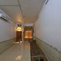 شارع ام علا • ٢٠٠م • مشتمل مأجر