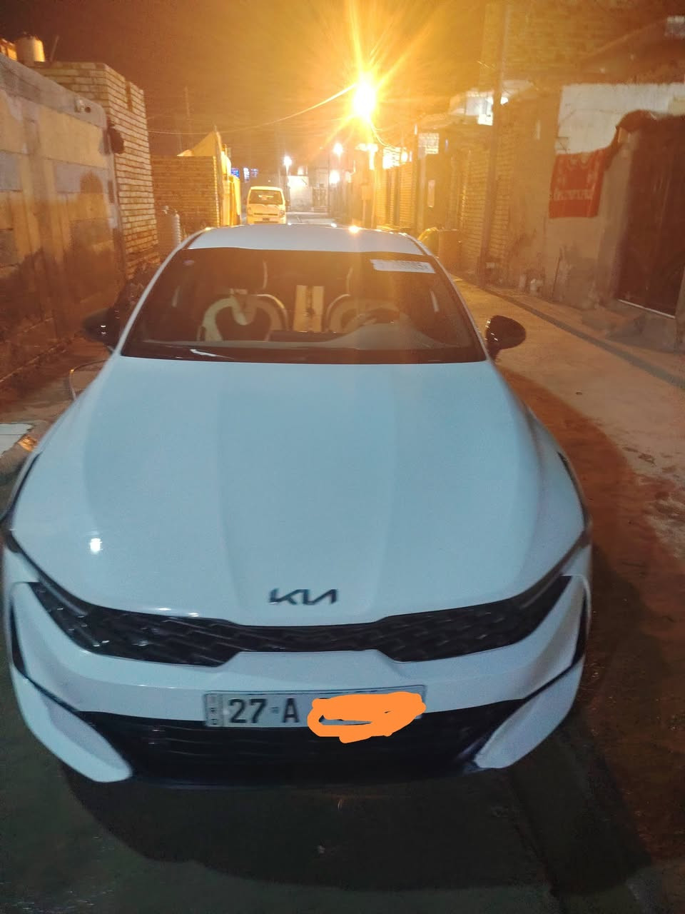 كي فايف • موديل ٢٠٢٣ • تيربو ١٦٠٠