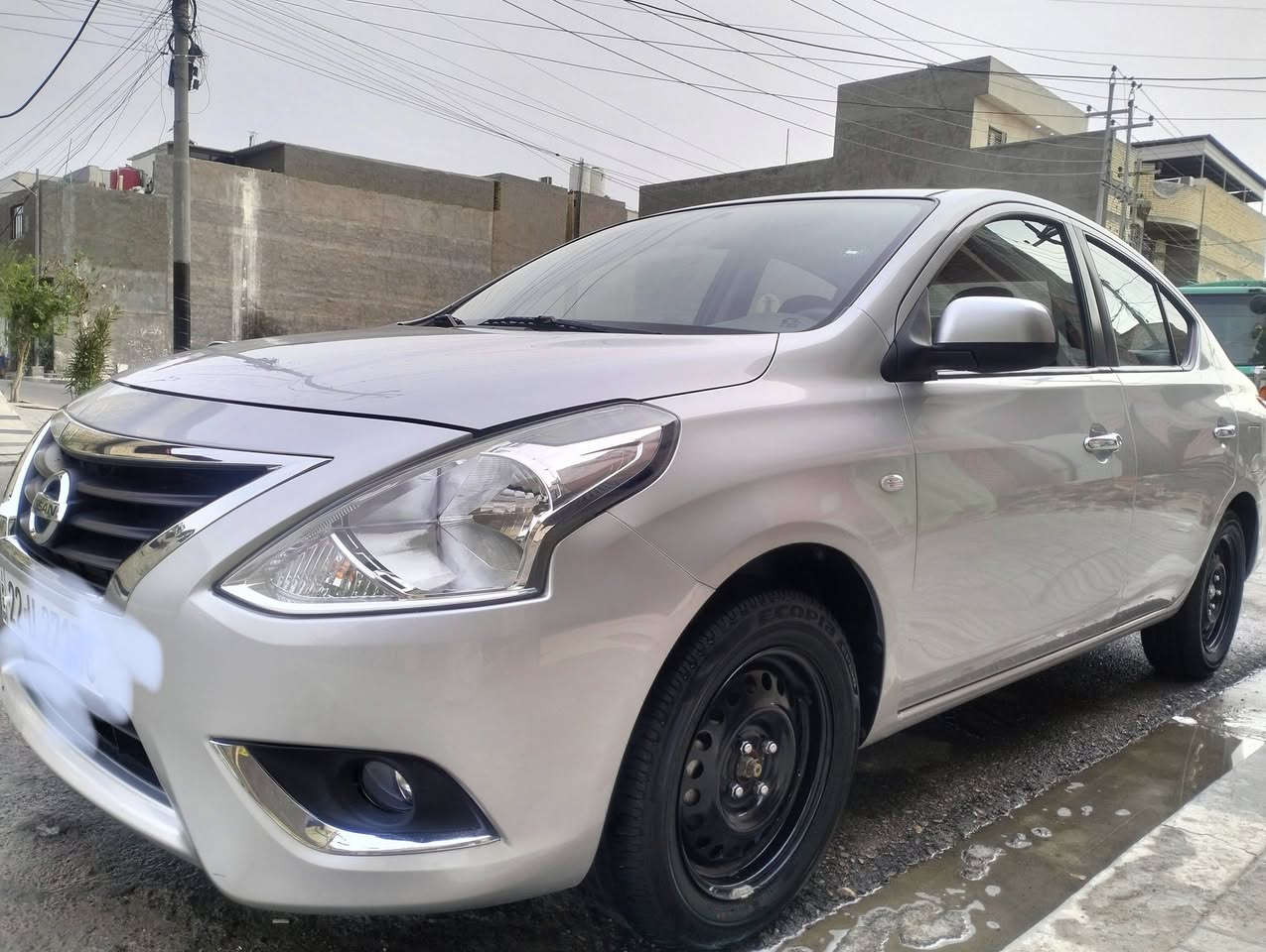 صني ٢٠٢٤ • هندي • كفالة ٢٠٣١