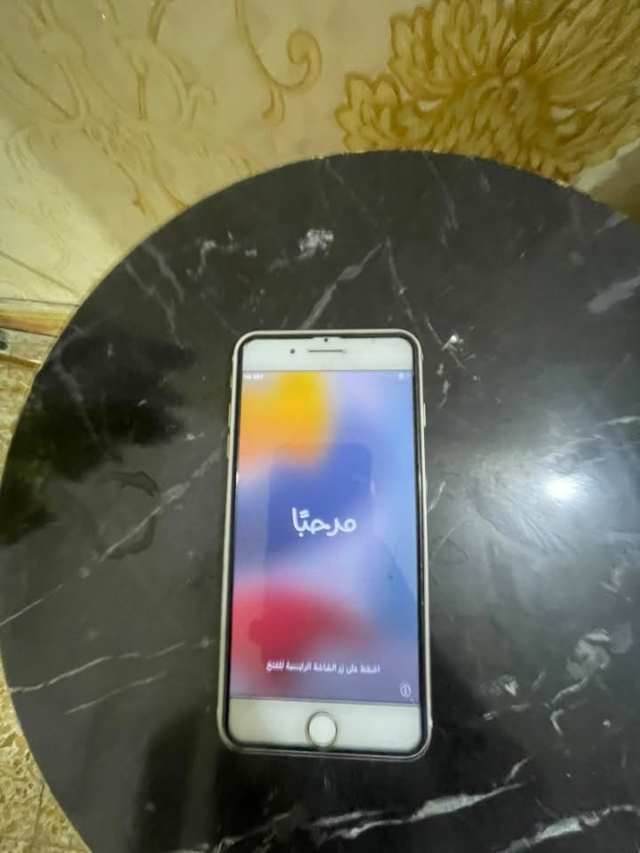 آيفون ٧ • شغال • المحمودية