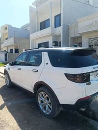رانج روفر دس كفري • ٢٠١٩ • بغداد شعب
