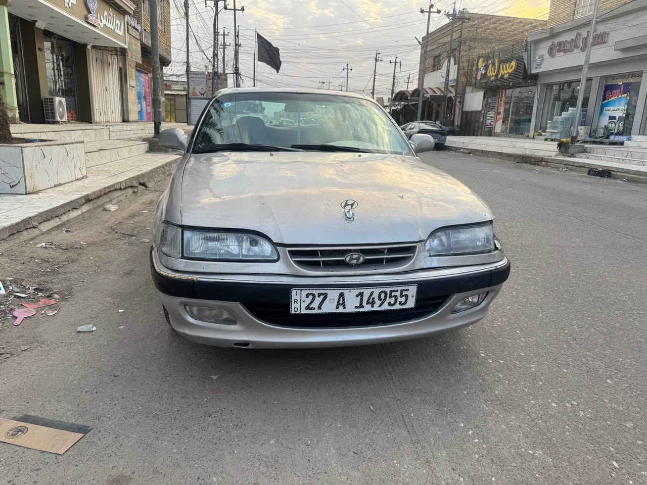 السلام عليكم سوناتا2 مكينه وكير محور كورله 1800 مكينه وكير جدد كهربايات كلها شغاله دواخل حلوه حداديه جديده تخم تاير  سياره جاهزه رقم ذي قار انكليزي سنويه ل29 مداور ثاني يوم مكفوله من الضربه القويه والعيب الشرعي  السعر 28مكاني الناصريه مركز رقمي *********** ناصرية, ذي قار
