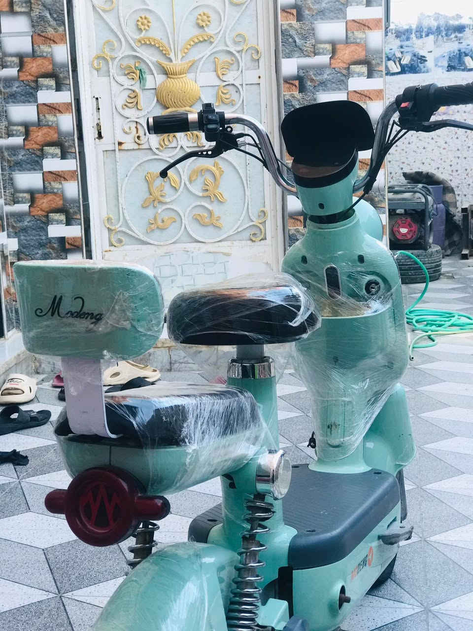 باسكل للبيع حجم ١٤
مكان دوانيه دغاره
رقم ***********
لي يريده يجي خاص
