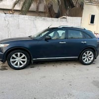 اف اكس 35 ٢٠٠٨ • نص باب مصلح • فور ويل