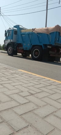 موديل 75 • قلاب بلادي • مكفوله مكينه