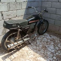 CDI 125 • تحتاج شغل • مكينة تعميره