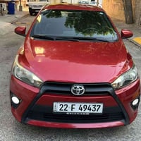 يارس ٢٠١٥ • رقم اربيل • خليجي
