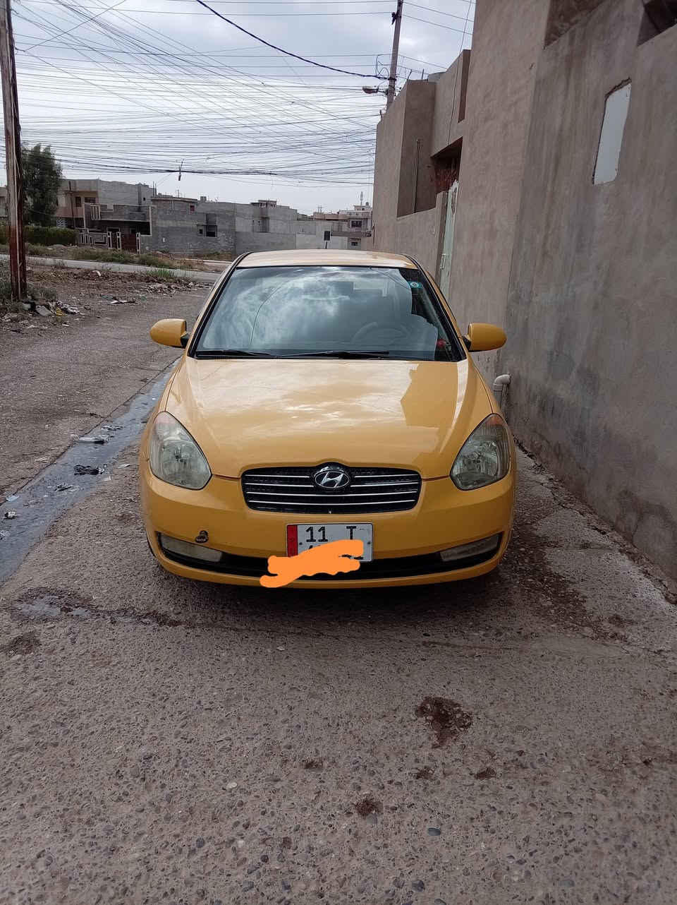 فيرنا ٢٠٠٩ • محرك ١٦ • صبغ جديد