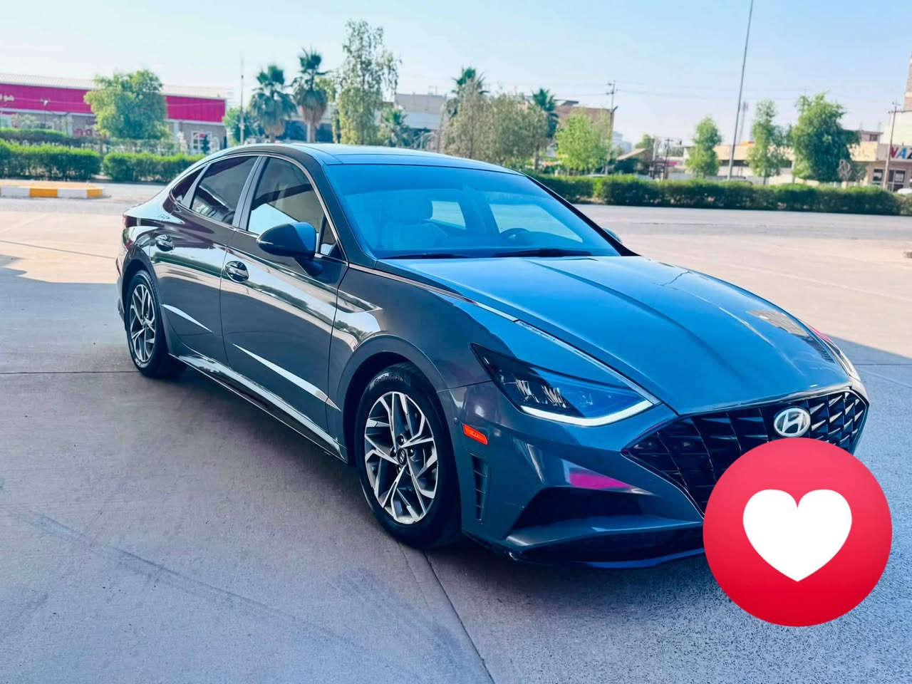 سوناتا موديل 22 امريكي فول مواصفات  السعر 158 وبيه  مجال العنوان بغداد المحمودية *********** صور الحادث بلمنشور
