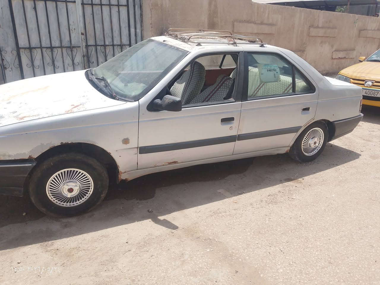 السلام عليكم شباب عندي هاي السياره للبيع الشرايح بيتواصل وياي وبخير ويدلل سعرها 15 بيها***********

نص مكتوب في الصور:
- ١٢:٥٠ ٢٠٢٦/٠٥/٢٤
- ١٢:٤٩ ٢٠٢٦/٠٥/٢٤
- ١٣:٥٠ ٢٠٢٦/٠٥/٢٤