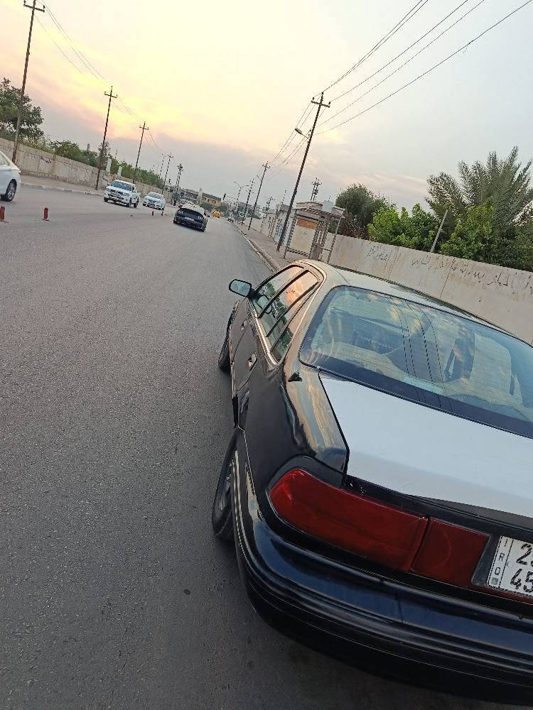 دايو برنس • ١٩٩٤ • كركوك