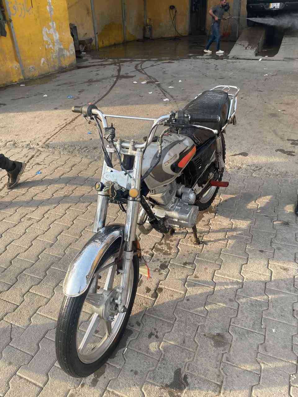 مطور البيع جف تراب شغال تاير كدام طاك السعر 120الرقم التصال***********
