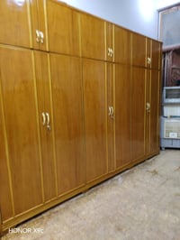 غرفة كاملة • صاج • نظافة ٩٥٪