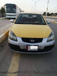 ريو ٢٠٠٨ • مكينة ١٦٠٠ • اوتوماتيك