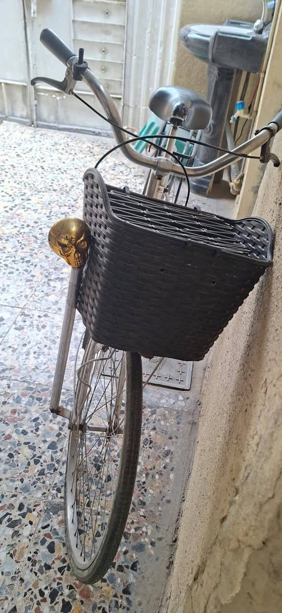 بايسكل • نضافه ميه من ميه • كماليه
